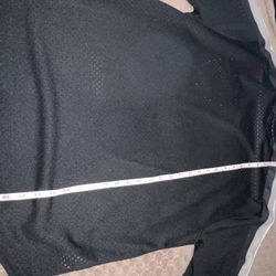 Raiders Jersey Size Large Mitchell And Ness