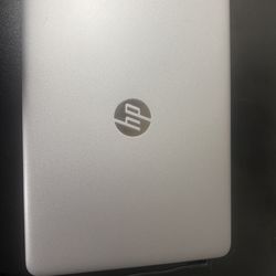 Hp 14” 16 Gb memory Cpu i5 Ssd 256gb