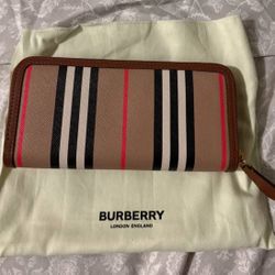 Burberry Wallet