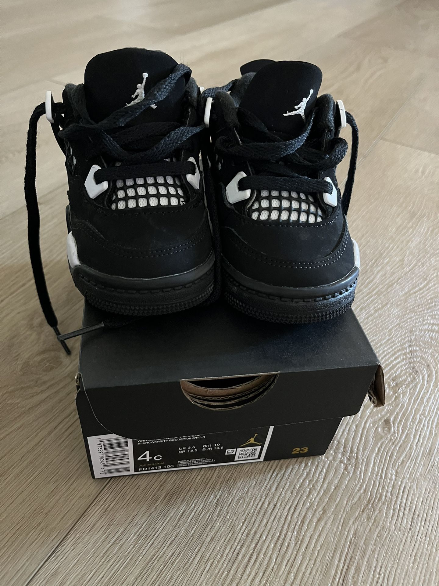 Jordan 1 Retro Shoes