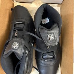 Jumpman Turn 2 Shoes 