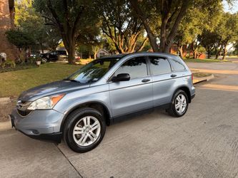 2011 Honda Cr-v