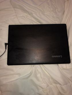 Lenovo Laptop broken screen