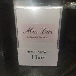 Miss Dior 