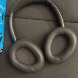 JBUDS Lux ANC Wireless headphones