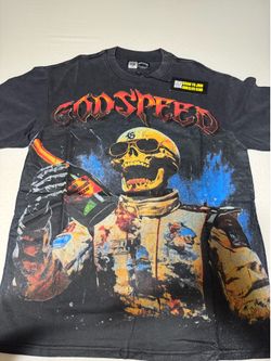 God speed