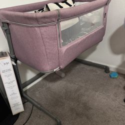 Baby Bassinet 