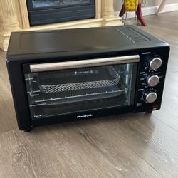 PowerXL Air-fry, Grill, Bake, Toaster Oven 