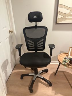 Modway Ergonomic Mesh Office Chair