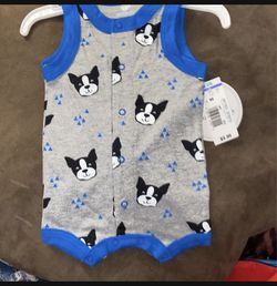 Cute Baby Clothes