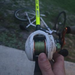 Lews Speed Spool