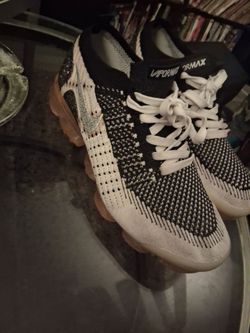 Vapormax size 9