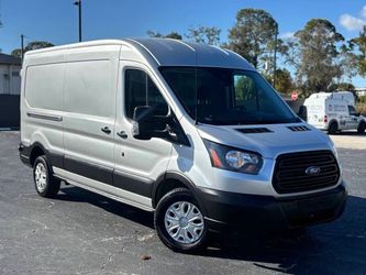 2017 Ford Transit 250 Van