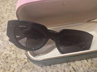 Gucci sunglasses