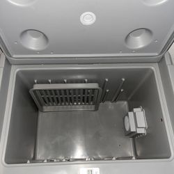 Coleman thermoelectric cooler