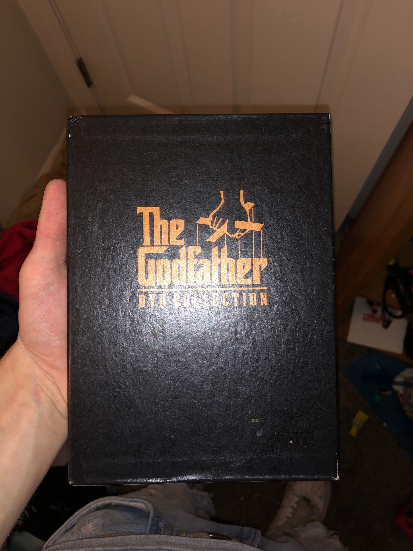 Godfather collection