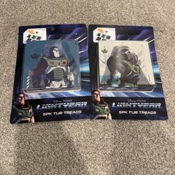 Buzz Lightyear SPK Tub Threads 