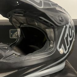 Helmet 
