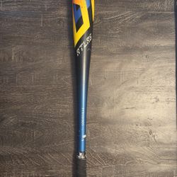 2024 Atlas Baseball Bat