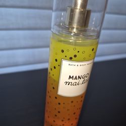 Bath And Body Works Body Mist