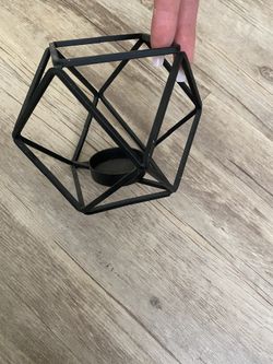 Candle Holder 