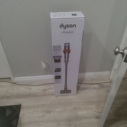 Dyson V15 Detect Vacuum 