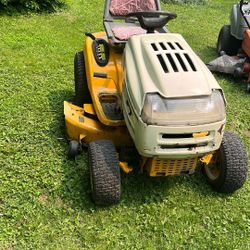 Cub Cadet 1212