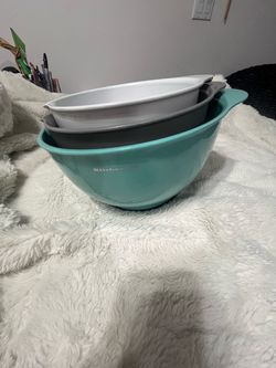 Bowls Kitchen Aid