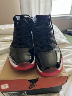 Jordan Retro 11