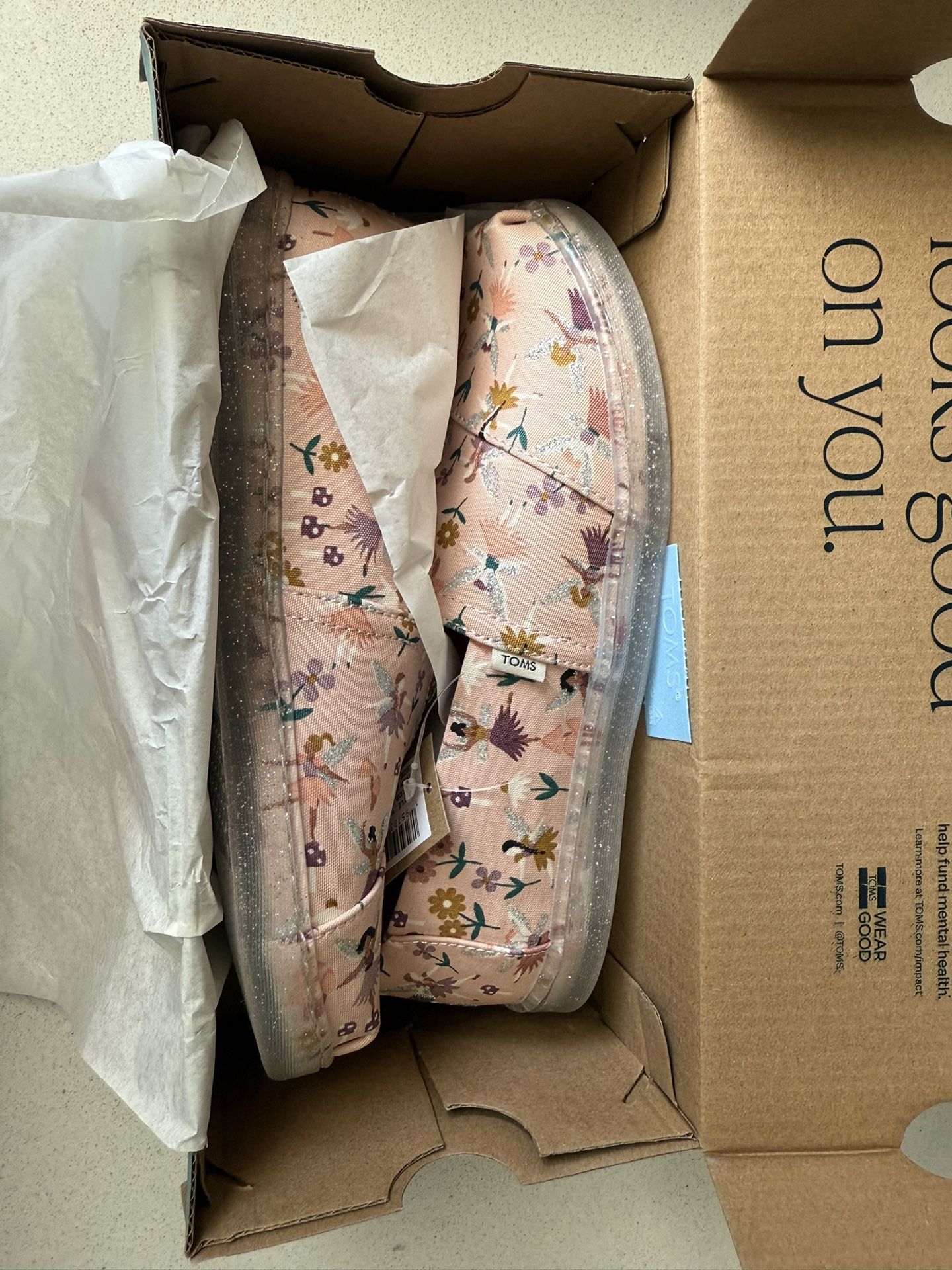 Toms