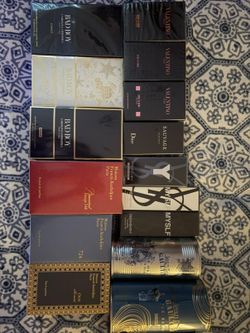 Men cologne