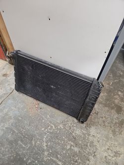 Radiator