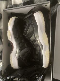 Nike Air Jordan 11 72-10 Lows 