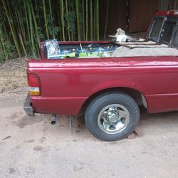 1995 Ford Ranger For Sale