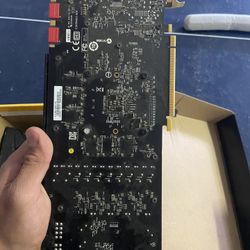 Graphics Card