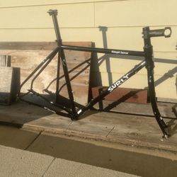 Surly Midnight Special 50cm Bike Frame 