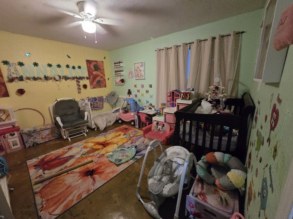 Baby Stuff Read Description