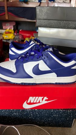 nike dunks