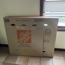 TV Box (up To 65”) 