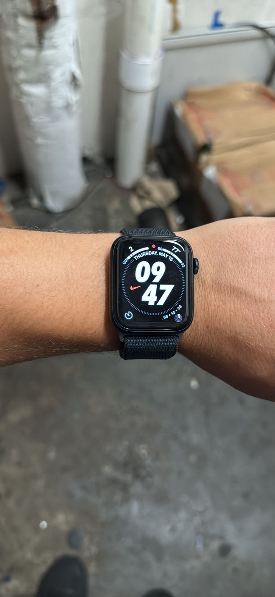 Apple Watch SE (2nd Gen)