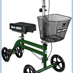 Knee Scooter 