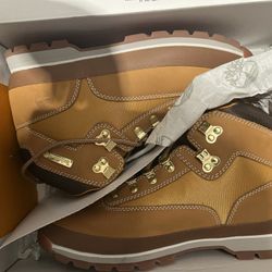 10 1/5 Air Forces And Tims 