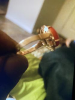 18k Gold Ring