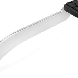 π₯ Mofun Chrome Rear Brake Pedal for Harley Touring Road Glide Road King Electra Glide Trike 2014-2025 π₯