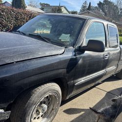 Parts 2003 GMC