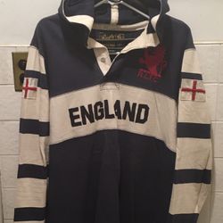 Polo England Rugby ( Limited Edition) 