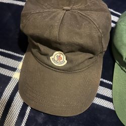 Moncler Hat 