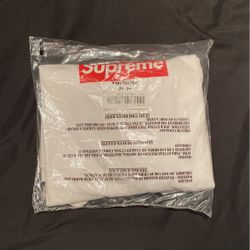 Supreme Box Logo AUTHENTIC