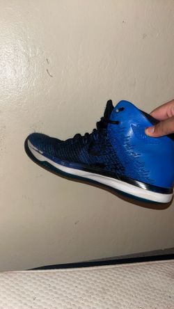 Jordan’s Basketball Shoes 
