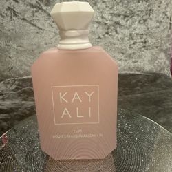 Kayali Yum Boujee Marshmallow Perfume